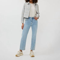 Esqualo - Tweed Jacket