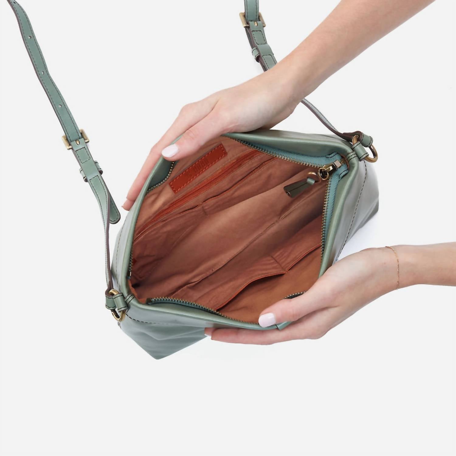 Hobo - Women's Romy Crossbody Bag