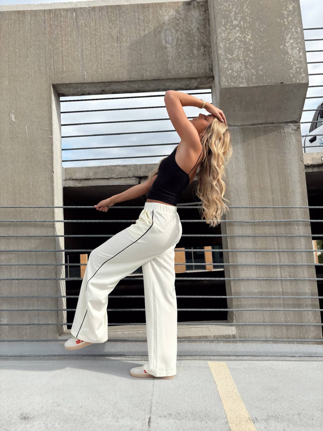 Bishop + Young - Great Escape Pull-on Pants