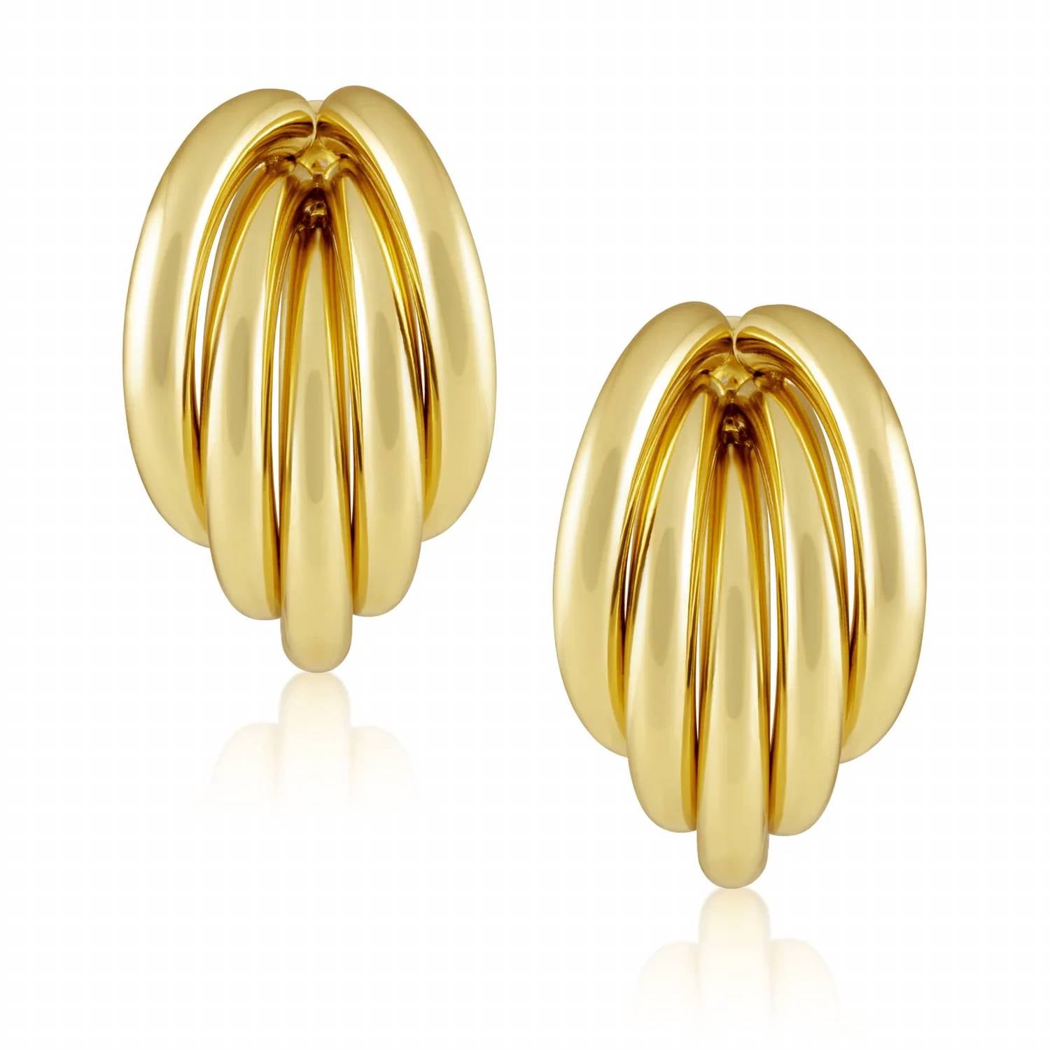 Sahira - Women's Asher Earring