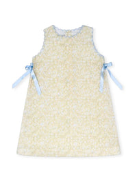 Lullaby Set - Girls Shelley Dress