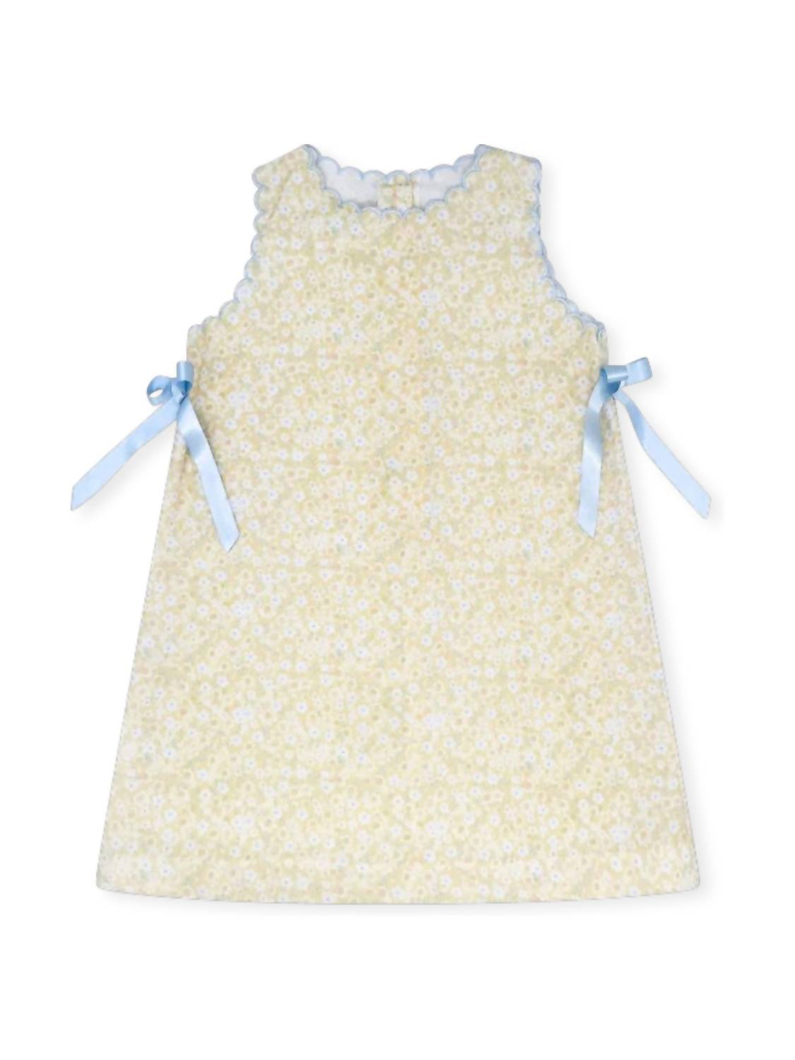 Lullaby Set - Girls Shelley Dress