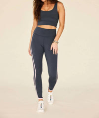 Strut This - Havanna Ankle Leggings