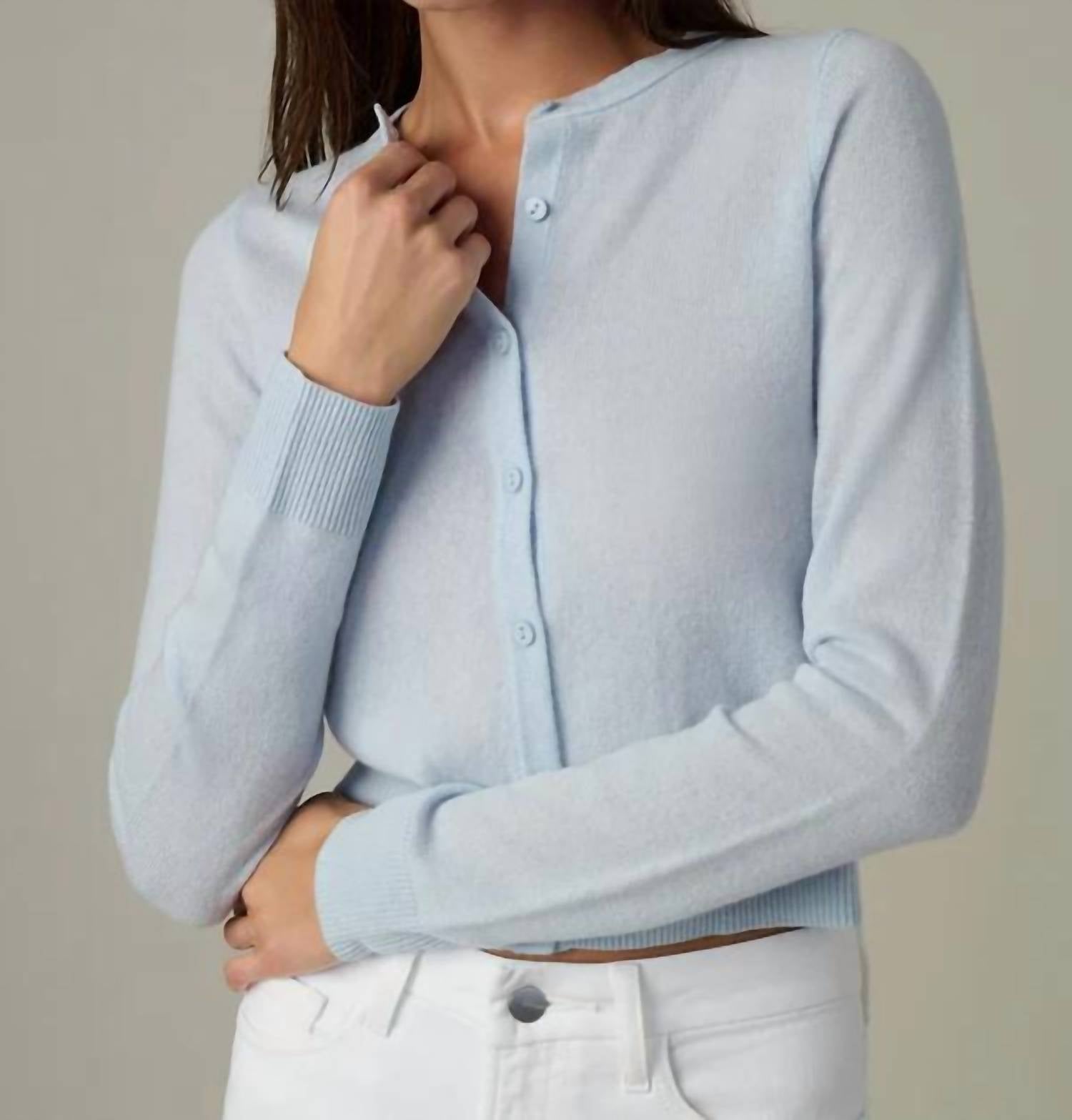 Joe'S Jeans - Dani Cashmere Cardigan