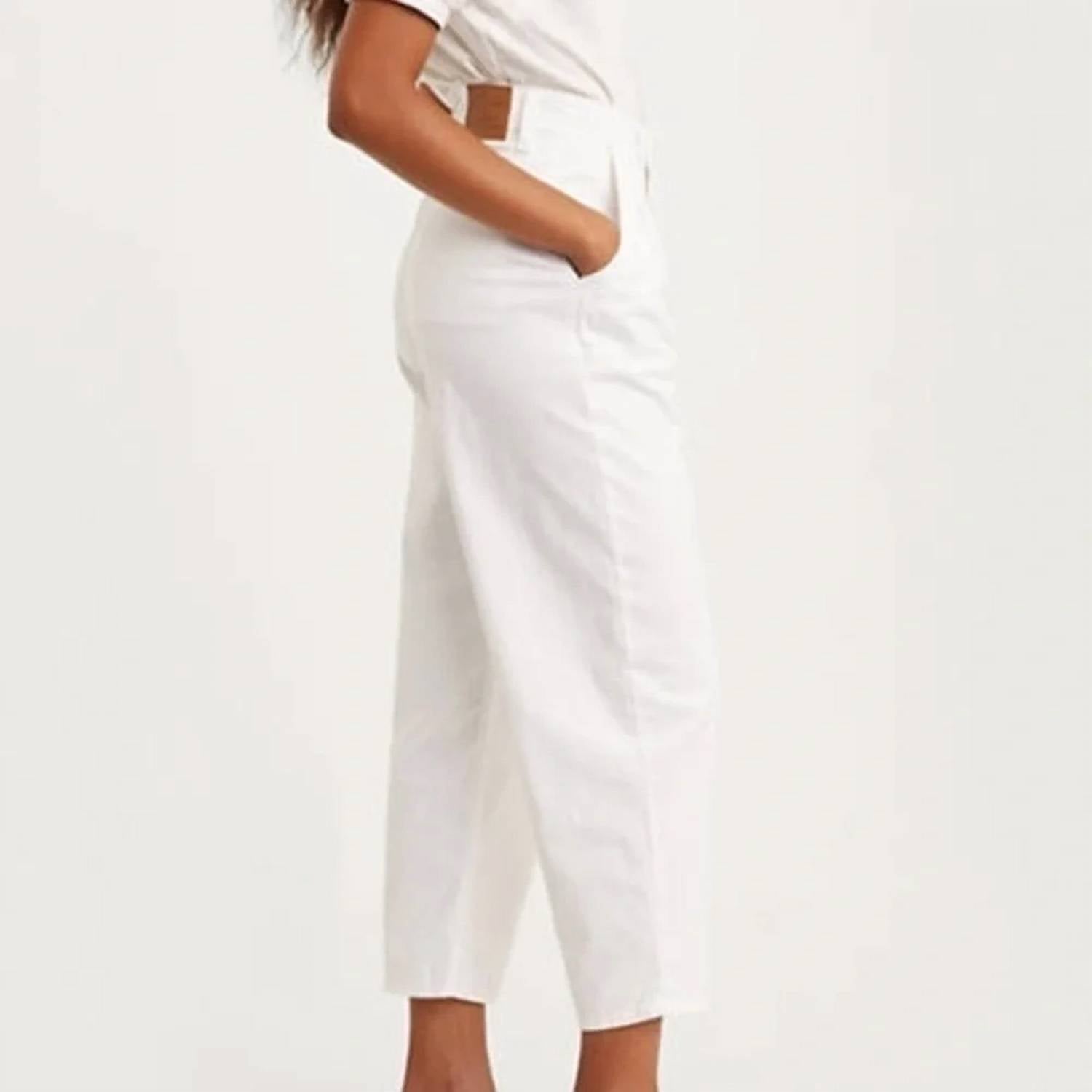 Levi'S - Women's Premium Balloon Leg Pants