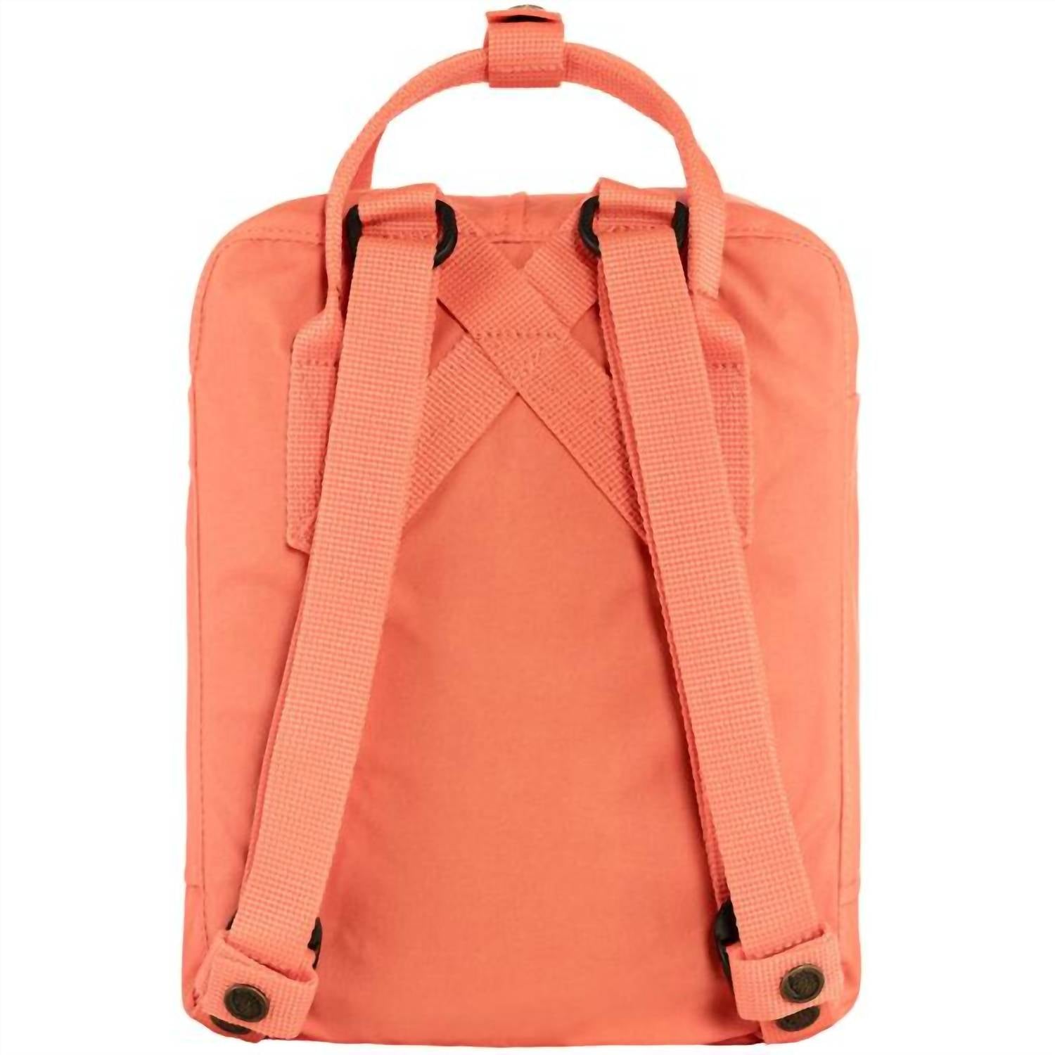 Fjallraven - Women's Kånken Mini Backpack