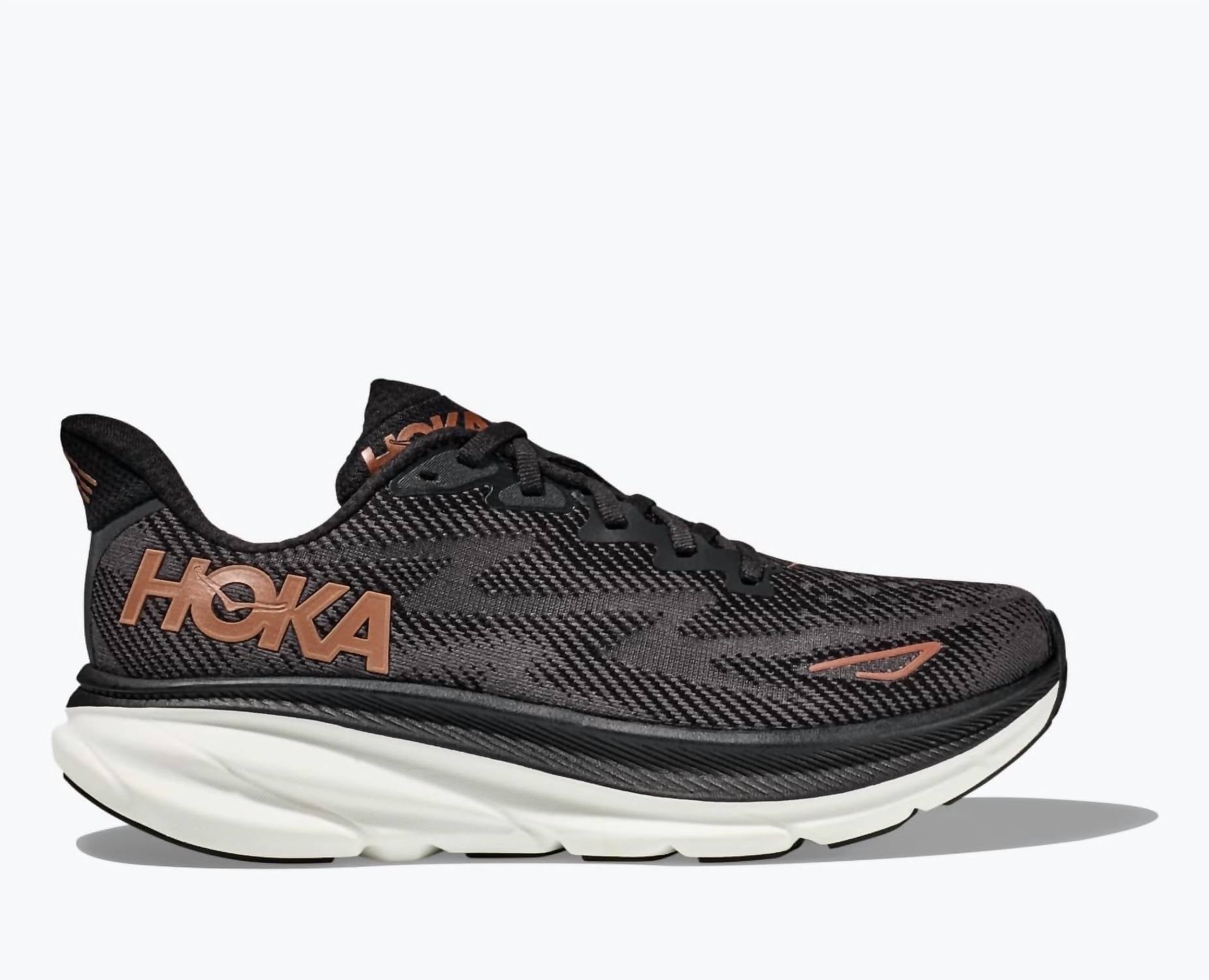 Hoka - Women's Clifton 9 Running Shoes