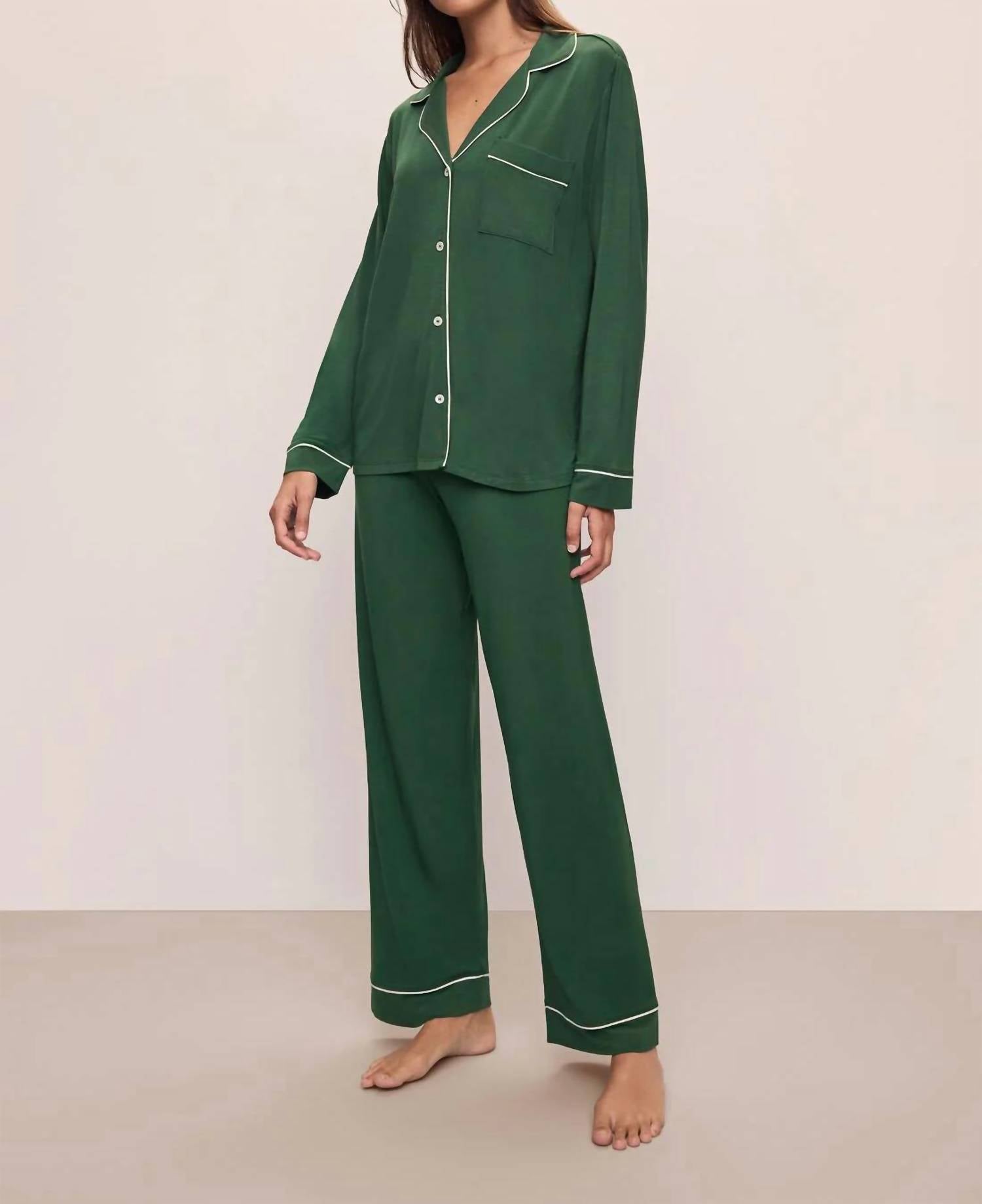 Eberjey - Gisele Long Pj Set