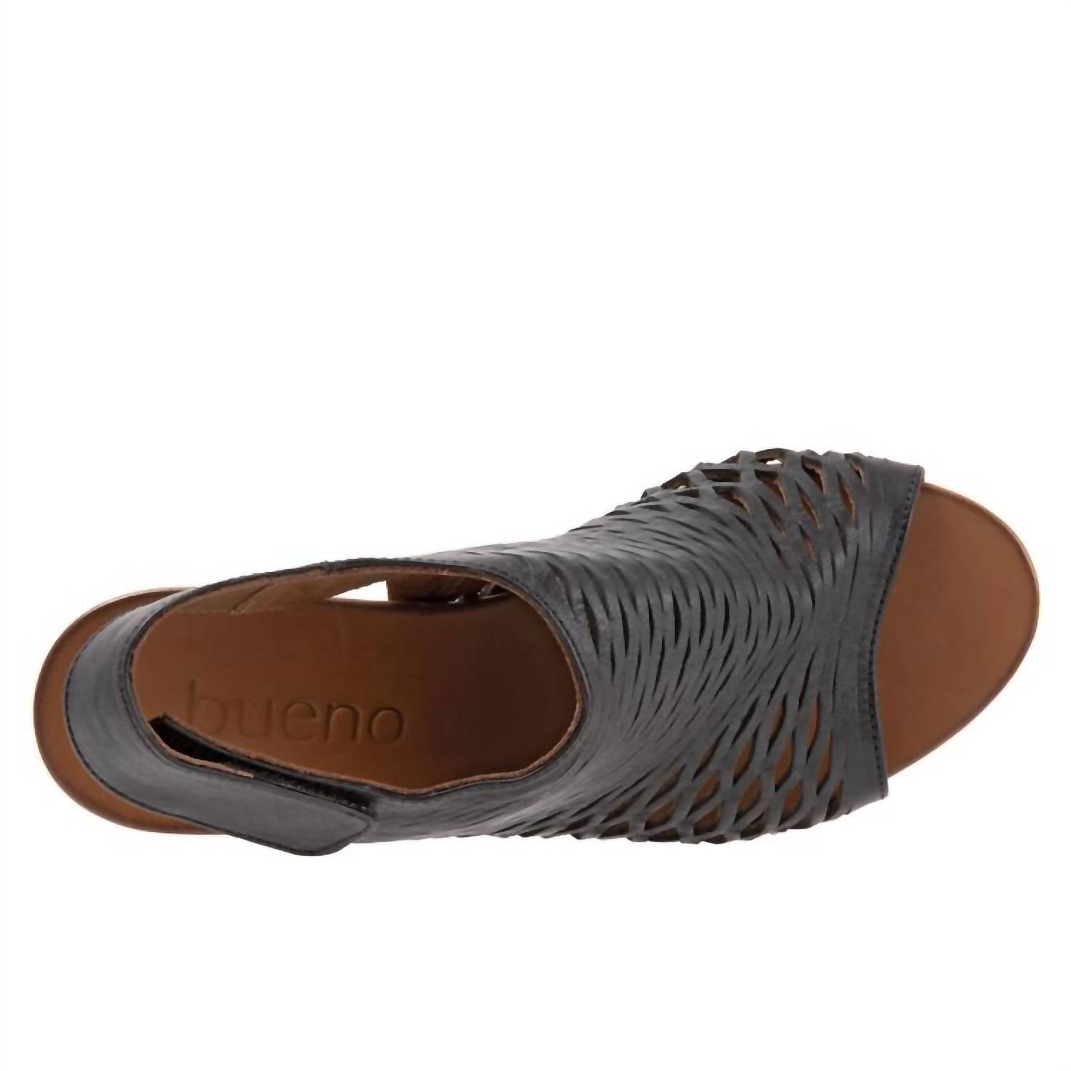 Bueno - Women‚Äôs Lacey Sandals