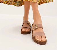 Ciel - Women's Largo Nubuck Sandal