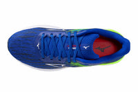 Mizuno - Men's Wave Inspire 21 Running Shoes