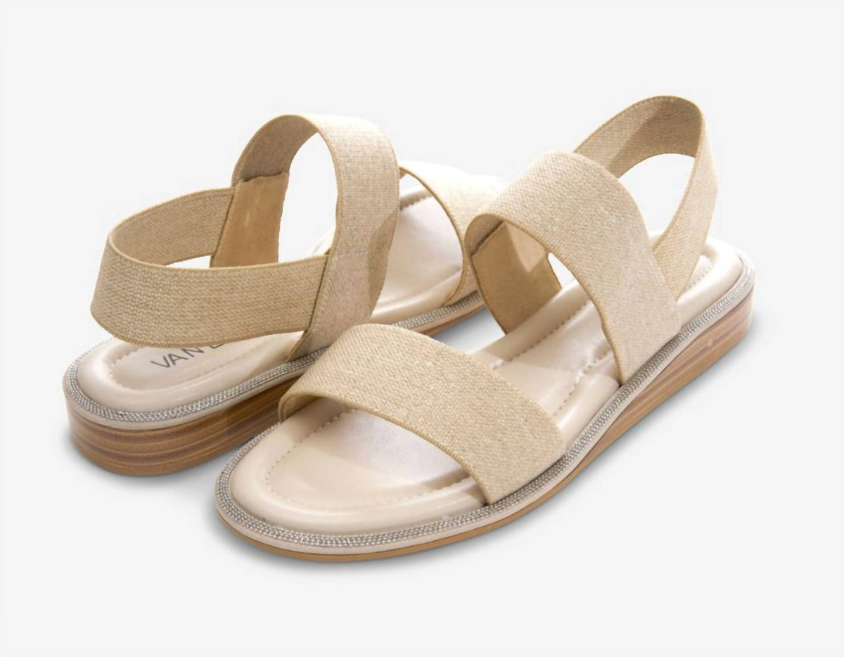 Vaneli - Women's Bordy Sandal