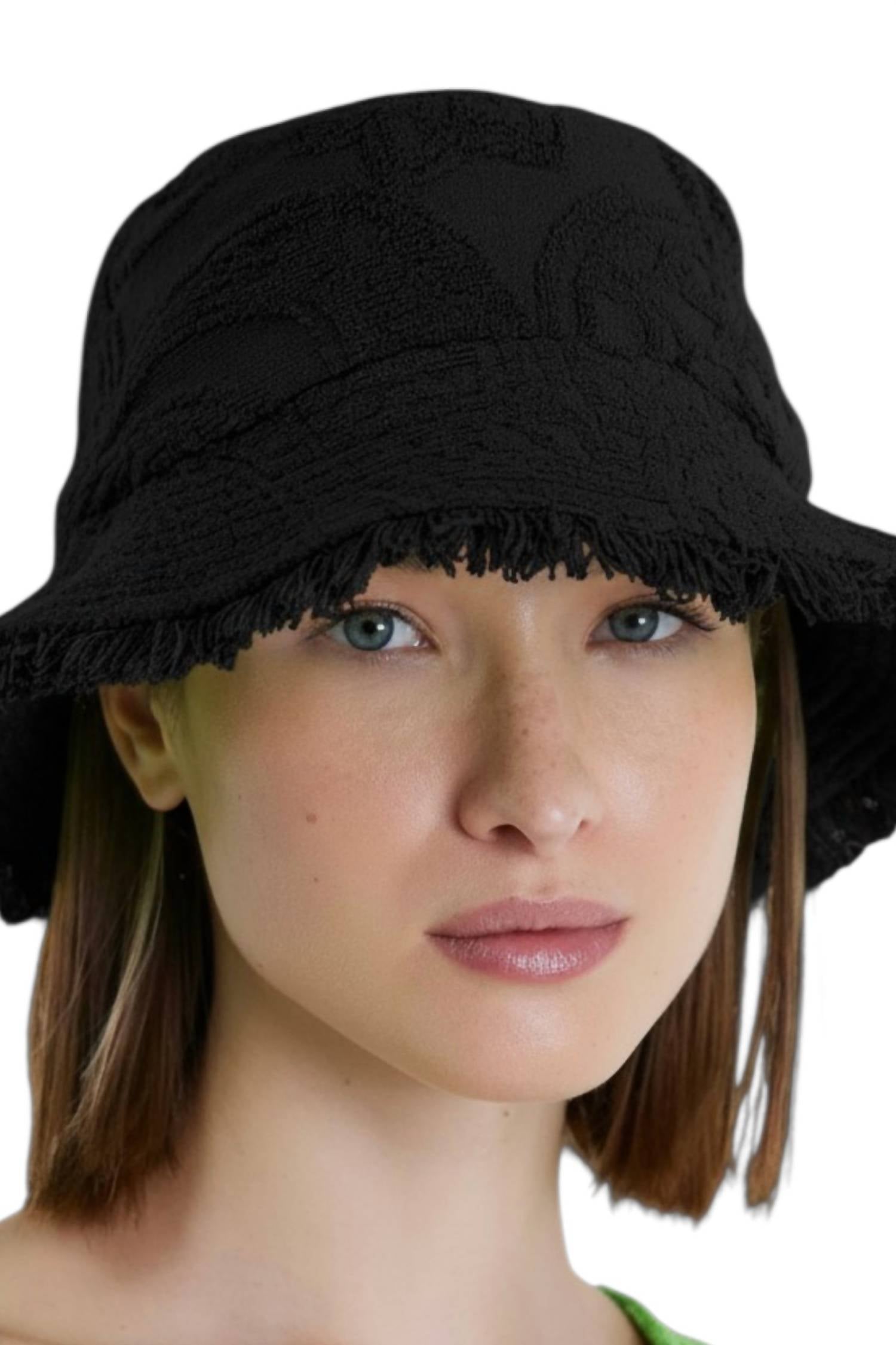 Devotion Twins - Women's Belida Terry Hat