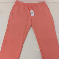 Lacoste - Men's Sport Tapered Fit Fleece Sweatpants
