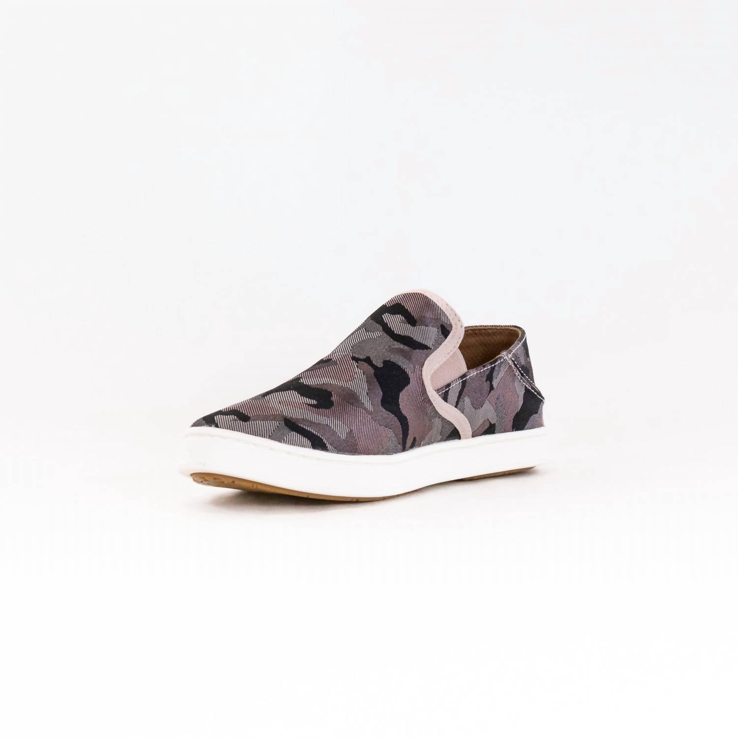 Olukai - Women's Pehuea Pa'i Slip On Sneaker