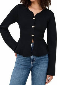En Saison - Idah Cardigan
