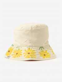 Romualda - Girasol Bucket Hat