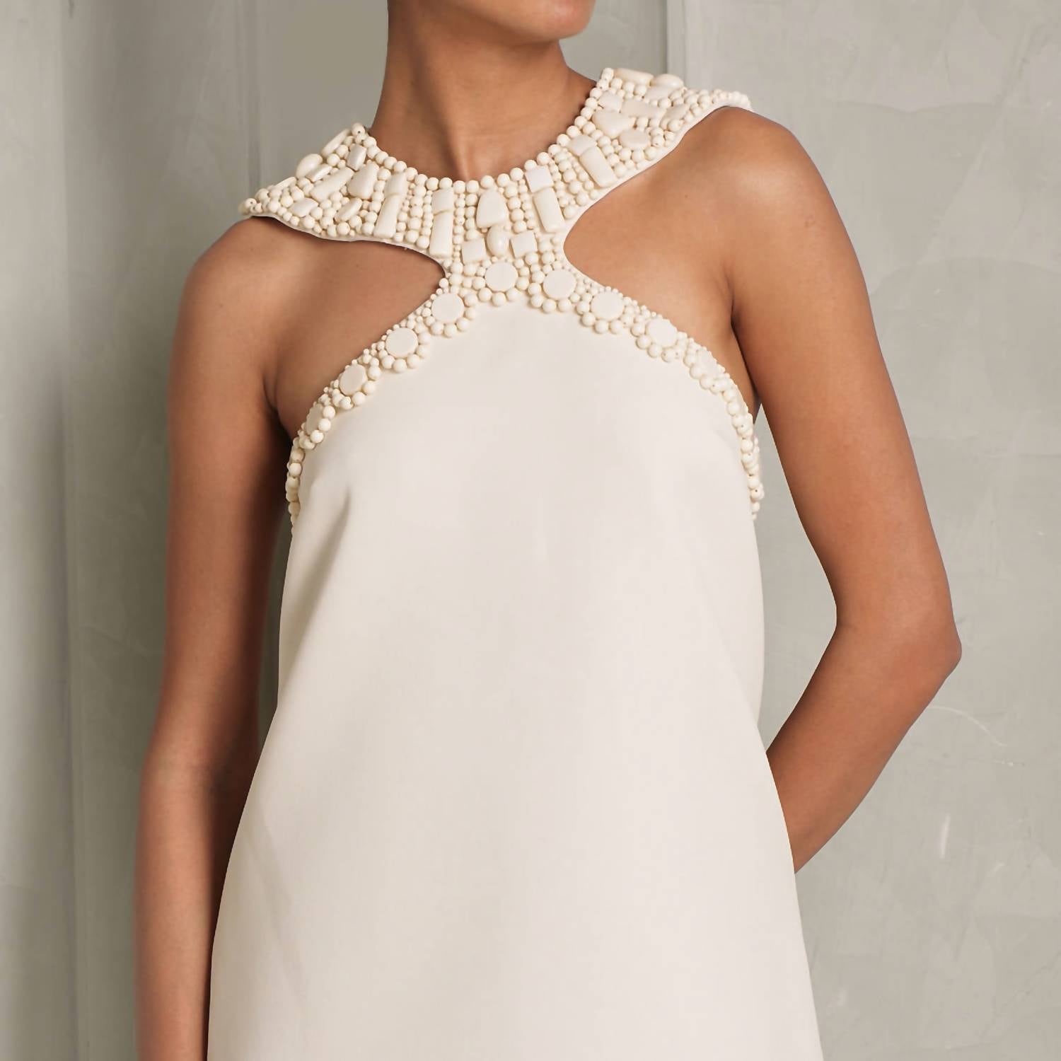 Alexis - Manuela Mini Dress