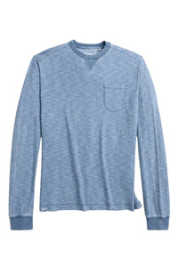 Johnnie-O - Men's Spurlin Long Sleeve Tee