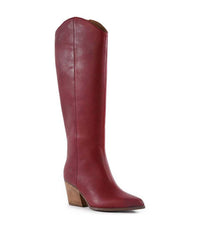 Seychelles - Women's Begging You Pointed Toe Western High Boots