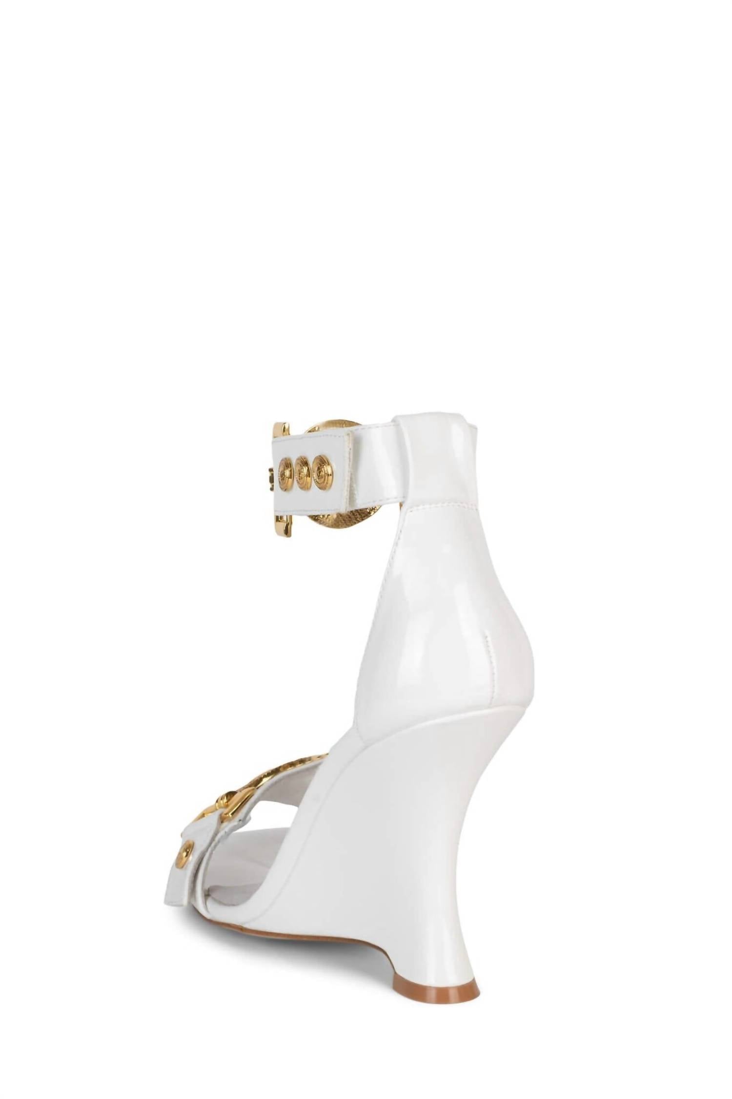 Jeffrey Campbell - Women's Leonite Slippers