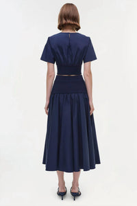 Simkhai - Adair Crop Top