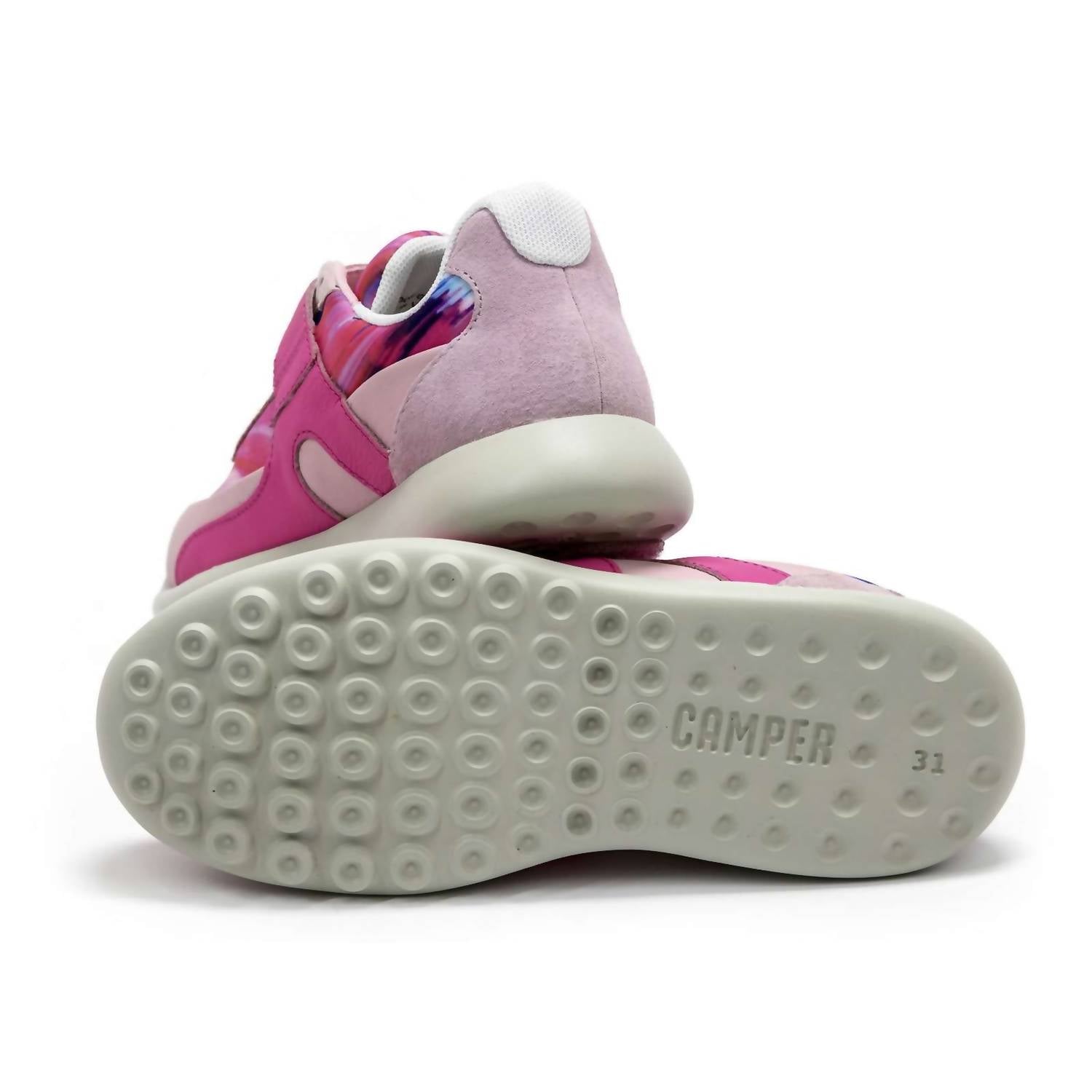Camper - Girl's Driftie Sneakers