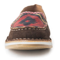 Myra - Women's Auburn Sneakers