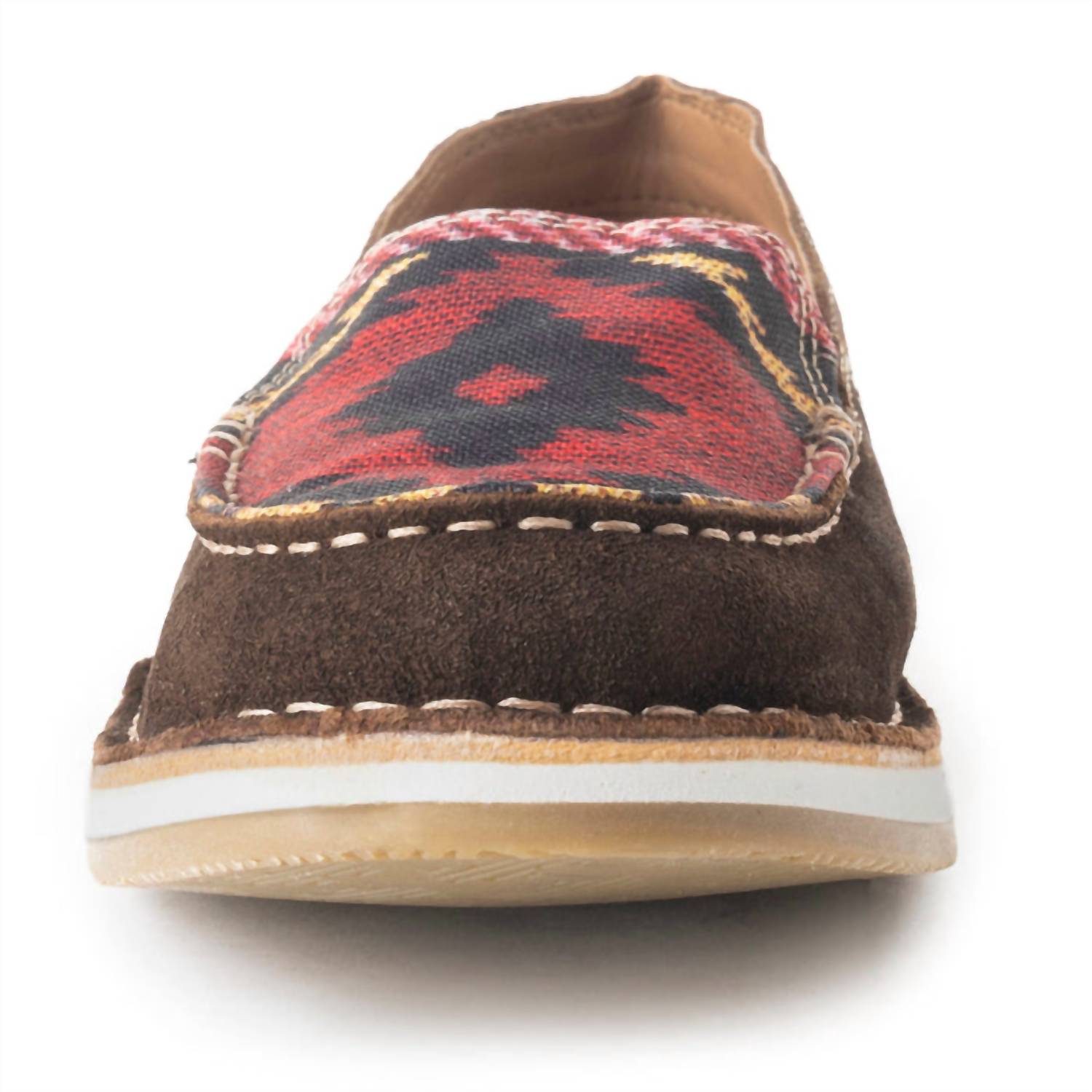 Myra - Women's Auburn Sneakers