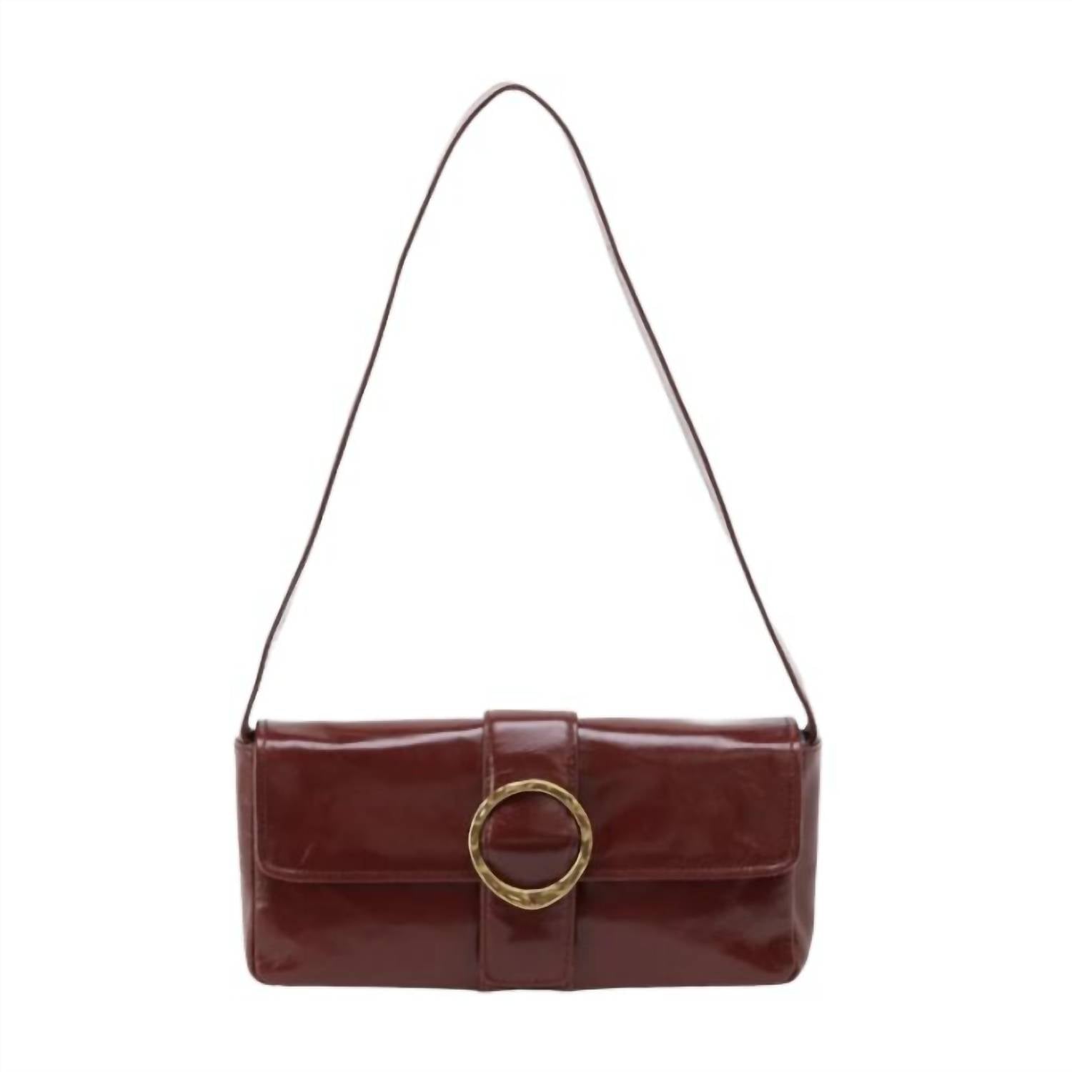 Hobo - Women's Sawyer Baguette Shoulder Bag