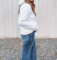 Stetson - Women's Lady Bronc Rider Hoodie