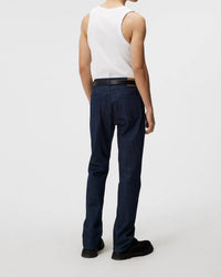 J.Lindeberg - Cody Rawtech Regular Jeans