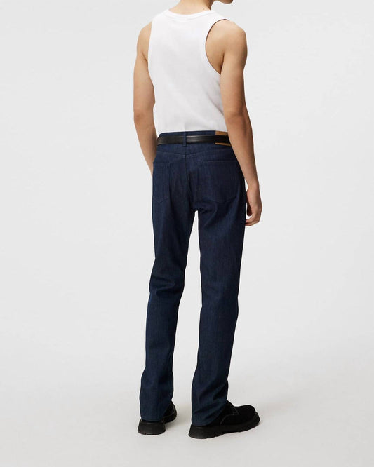 J.Lindeberg - Cody Rawtech Regular Jeans
