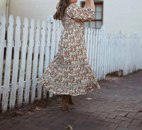 In-Loom - Julianne Dress