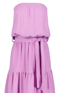 Bishop + Young - Women's Strapless Serafina Dress