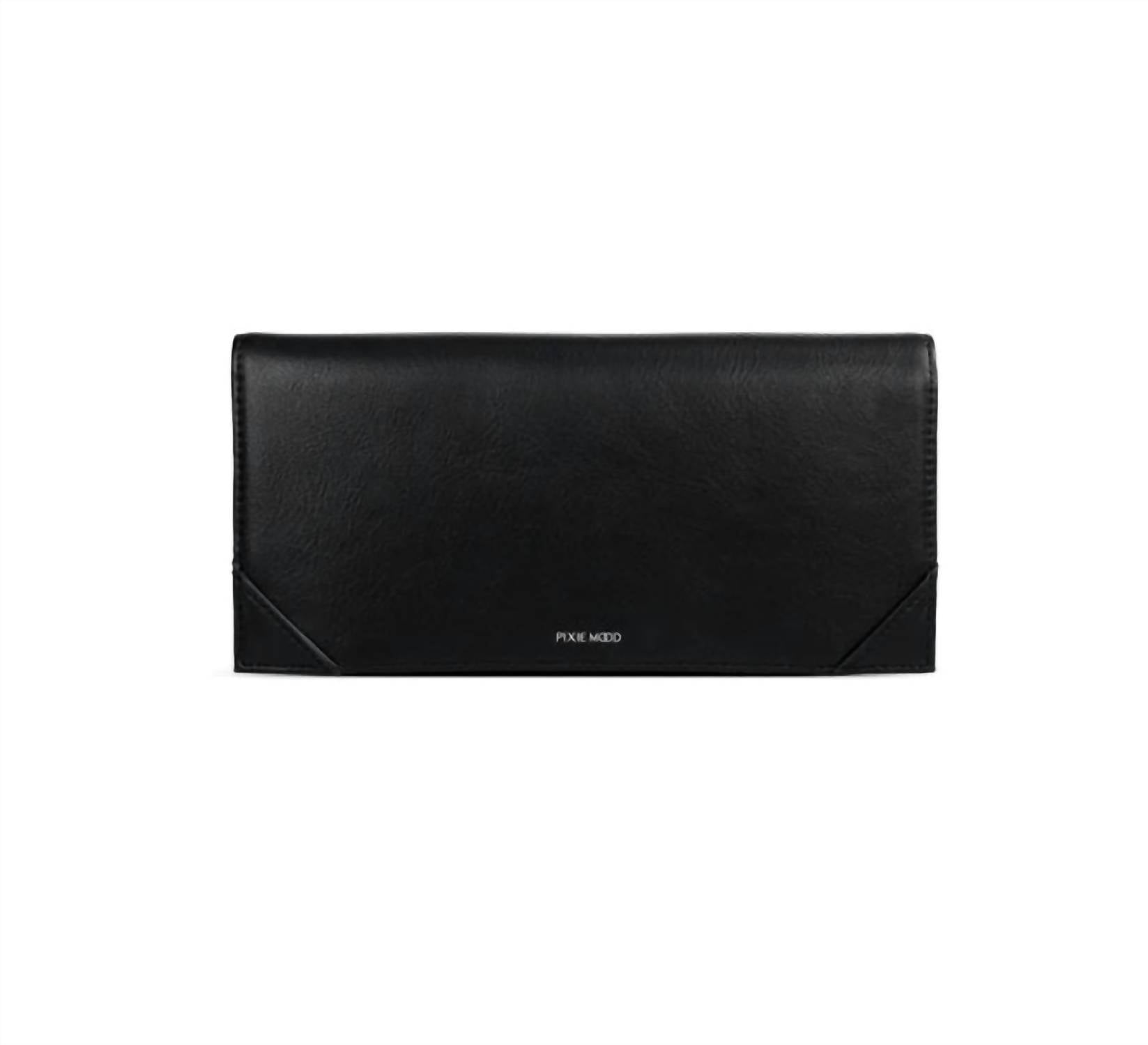 Pixie Mood - Women's Bubbly Wallet