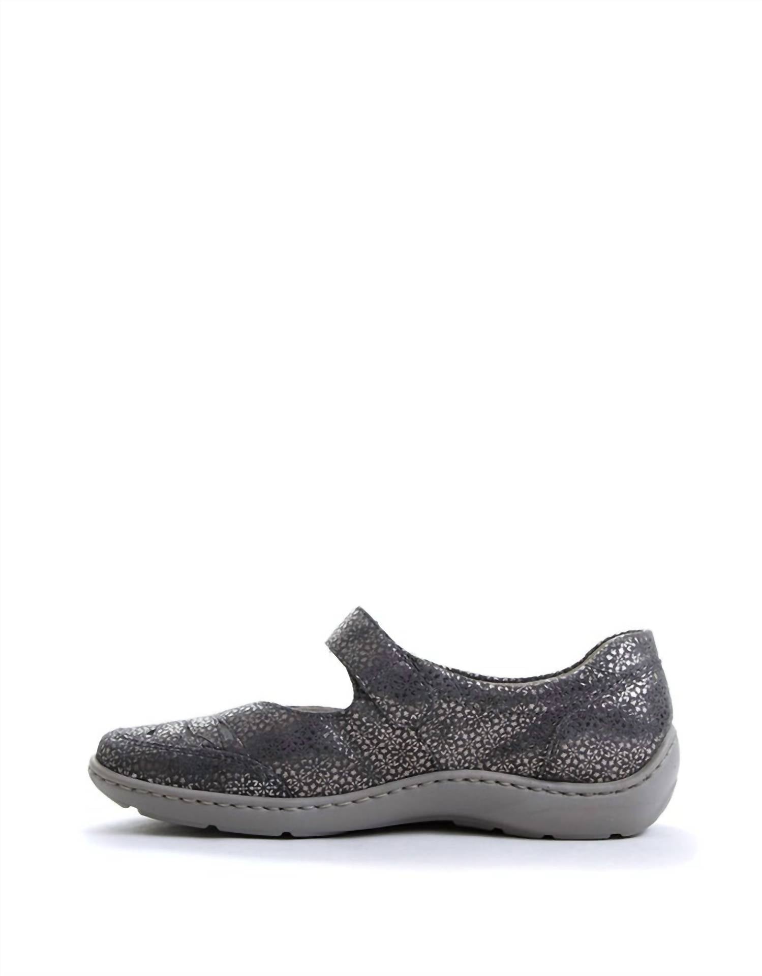 WOMEN'S JACEE SHOES