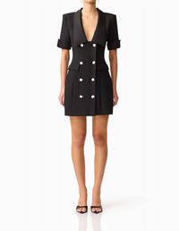 Elliatt - Ruby Mini Blazer Dress