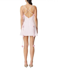 Elliatt - Zinnia Mini Dress