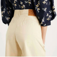Levi'S - Women's Premium Pleated High Loose Pants