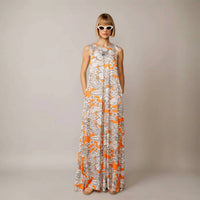Maison Zoulias - Shirley Jumpsuit