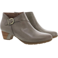 Dansko - Women's Darbie Low-heeled Ankle Boots