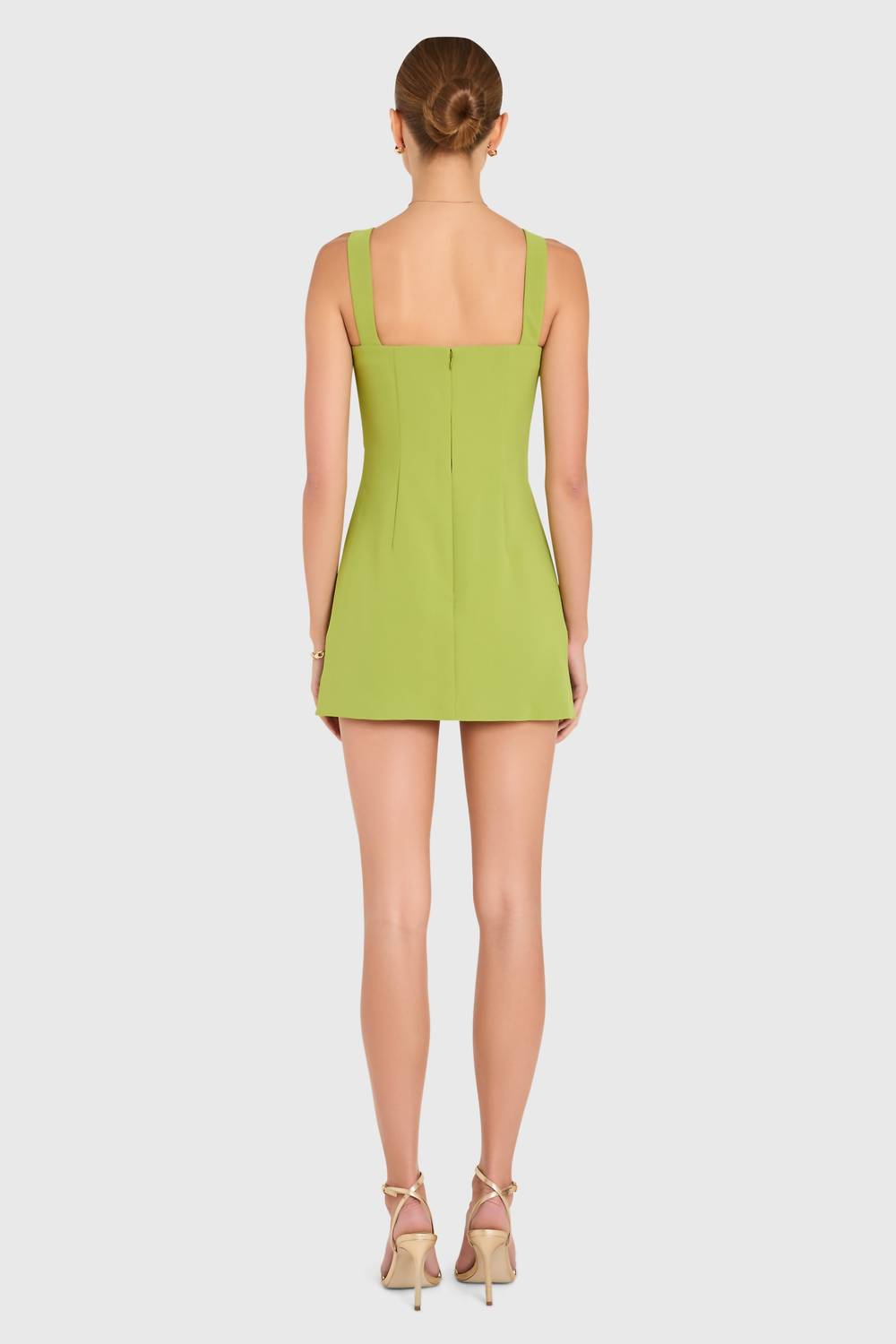 Amanda Uprichard - Soho Romper
