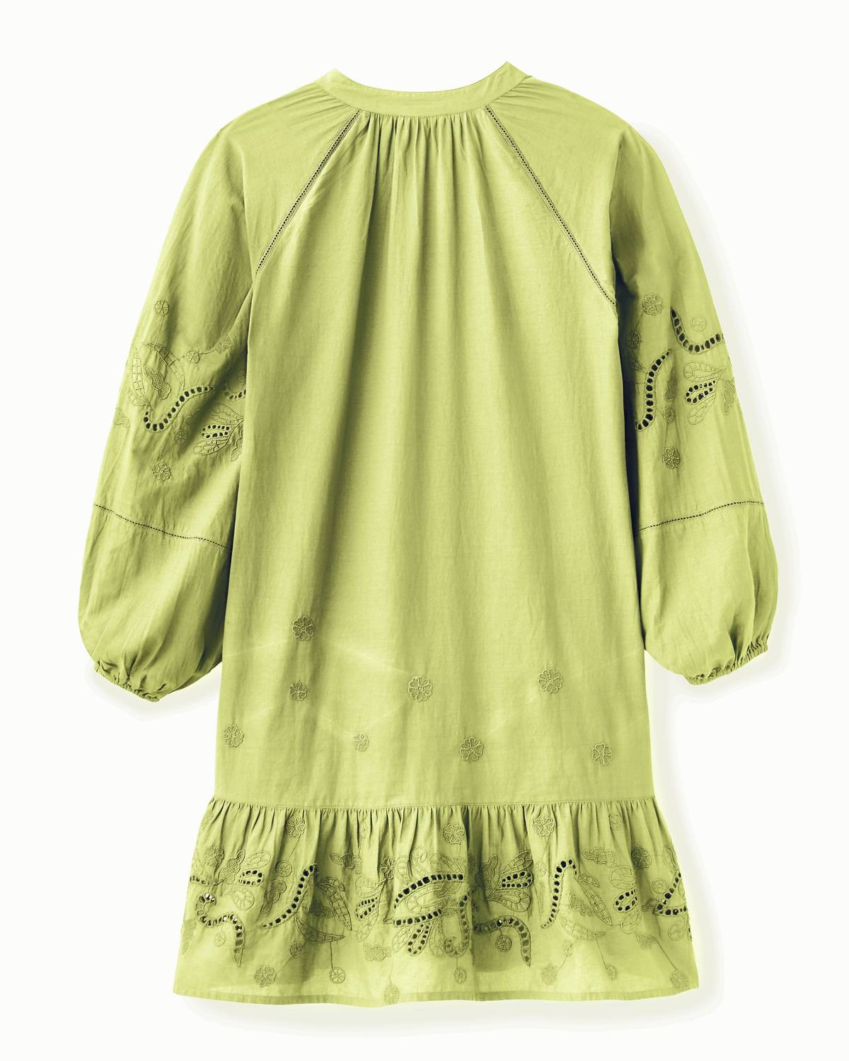 Cartolina Nantucket - Selwin Mini Dress