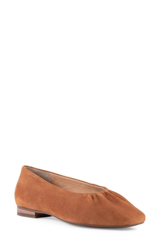 Seychelles - Women's Little Things Flats