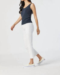 Mavi - Anika Crop Flare Jeans