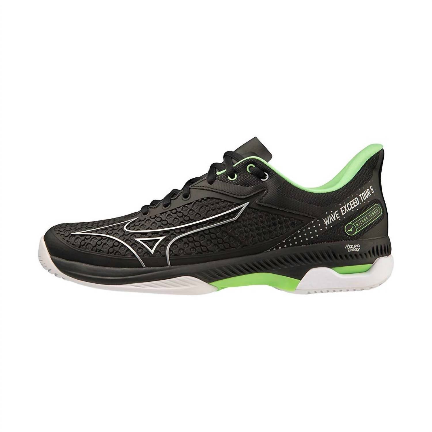 Mizuno - Mne's Wave Exceed Tour 5 Ac Tennis Shoe