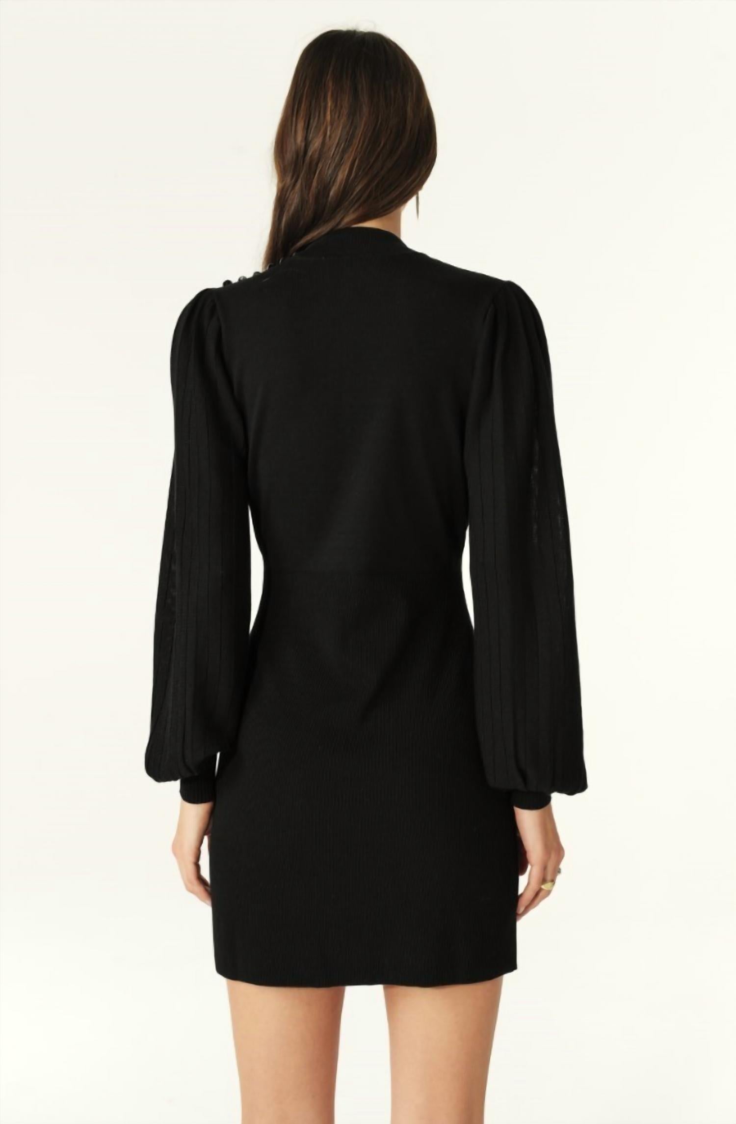Ba&Sh - Stella Dress