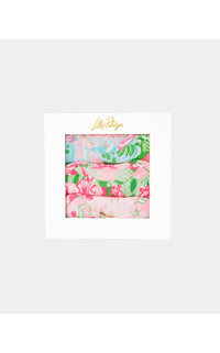 Lilly Pulitzer - Minnie Infant Gift Set