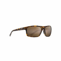 Maui Jim - Women's Byron Bay Wraparound Sunglasses